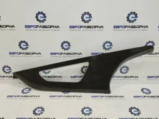 Накладка в салоне Audi Q8 4M 4M8 2021 4M8867439H