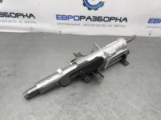 Рулевая колонка Audi Q7 4M 2018 4M2419065