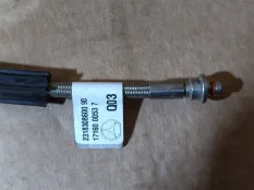 Трубка вакуумная Mercedes-Benz SL R231 рест. R231
