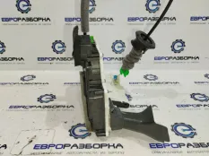 Замок двери передней правой Audi Q8 4M 4M8 2021