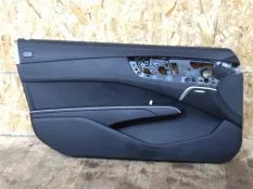 Обшивка двери передней левой Mercedes-Benz SL