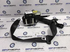 Ремень безопасности передний правый Audi Q7 4M