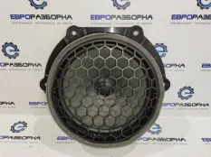 Динамик высокочастотный (пищалка) двери передней правой