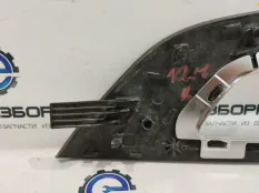 Накладка в салоне Audi Q8 4M 4M8 2021 4M8867449D