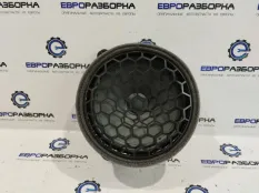 Динамик высокочастотный (пищалка) двери задней левой