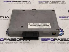 Блок Bluetooth Audi R8 42 420 2008 8P0862335K