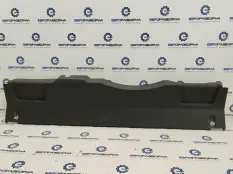 Накладка крышки багажника Audi Q8 4M 4M8 2021