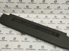 Накладка крышки багажника Audi Q8 4M 4M8 2021