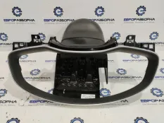 Кожух рулевой колонки Audi Q8 4M 4M8 2021