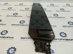 Накладка двери правой Audi Q8 4M 4M8 2021
