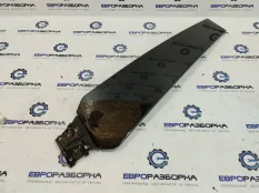 Накладка двери правой Audi Q8 4M 4M8 2021