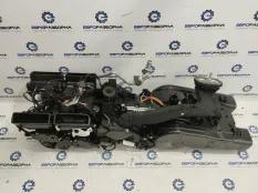 Отопитель в сборе (печка) Audi Q7 4M 2018