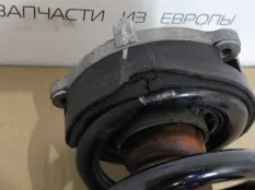 Амортизатор передний Audi Q7 4M 2018 4M0413031T