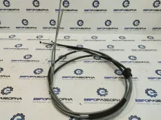 Трос капота Audi Q8 4M 4M8 2021 4M2823535