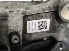 Кулак задний правый Audi Q7 4M 2018 4M0505460D