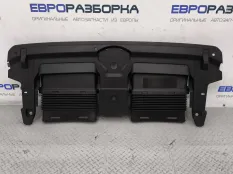 Накладка замка капота Audi Q7 4M 2018 4M0807081