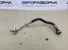 Шланг (трубка) АКПП Audi Q8 4M 4M8 2021