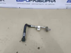 Шланг (трубка) АКПП Audi Q8 4M 4M8 2021