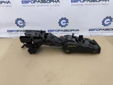 Отопитель в сборе (печка) Audi Q8 4M 4M8 2021