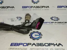 Лямбда-зонд Audi Q8 4M 4M8 2021 4M0906285C