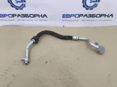 Трубка кондиционера Audi Q8 4M 4M8 2021 4M0816743G