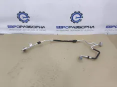 Трубка кондиционера Audi Q8 4M 4M8 2021 4M2816720M