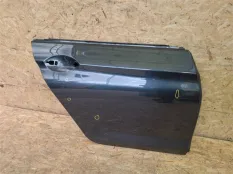 Дверь задняя правая BMW M6 Gran Coupe F06 рест.