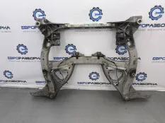 Передняя балка (подрамник) BMW M6 Gran Coupe F06