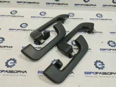 Ручка потолочная Audi Q8 4M 4M8 2021 8W0857607A