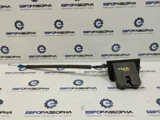 Замок багажника Audi Q7 4M 2018 4M0827506D