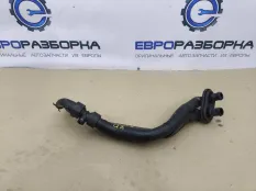 Патрубок отопителя (печки) Audi Q8 4M 4M8 2021