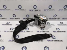 Ремень безопасности передний левый Audi Q7 4M 2018