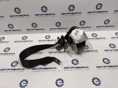 Ремень безопасности задний левый Audi Q7 4M 2018