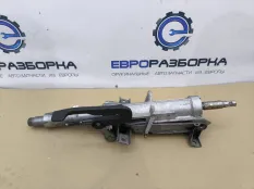 Рулевая колонка Audi Q8 4M 4M8 2021 4M2419065C