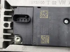 Рулевая колонка Audi Q8 4M 4M8 2021 4M2419065C