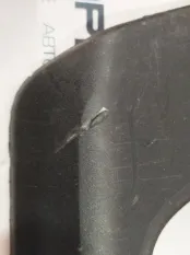 Накладка на порог Audi Q7 4M 2018 4M0947405C