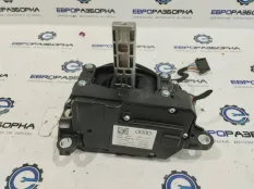 Кулиса КПП Audi Q8 4M 4M8 2021 4M8713041A