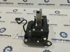 Кулиса КПП Audi Q8 4M 4M8 2021 4M8713041A