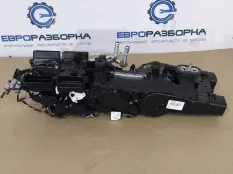 Отопитель в сборе (печка) Audi Q7 4M 2018