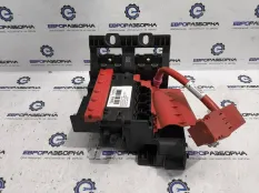 Распределитель тока BMW M5 F90 2018 61146802943