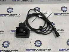 Камера передняя Audi Q7 4L рест. 2014 7P6980551C