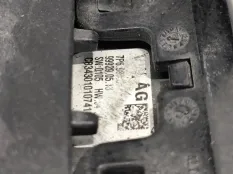 Камера передняя Audi Q7 4L рест. 2014 7P6980551C