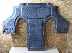 Защита двигателя Mercedes-Benz SL R231 рест. R231