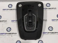 Фонарь салона (плафон) Audi Q7 4M 2018 4M0947135CR