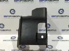 Обшивка отсека багажника BMW M4 F82/F83 рест. F83