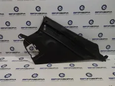 Обшивка салона BMW M4 F82/F83 рест. F83 2019