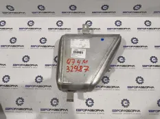 Ресивер пневмоподвески Audi Q7 4M 2018 4M0616203F