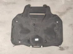 Защита КПП Audi Q7 4M рест. 2020 4M0825236AE