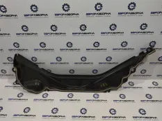 Перегородка моторного отсека BMW M4 F82/F83 рест.