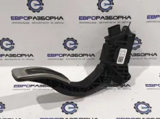 Педаль газа Audi Q7 4M 2018 8W1723523A